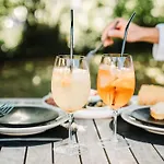 Szálloda Celeste Beaute & Nalinnes