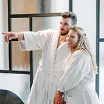 Szálloda Celeste Beaute & Nalinnes