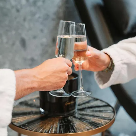 Celeste Beaute & Nalinnes