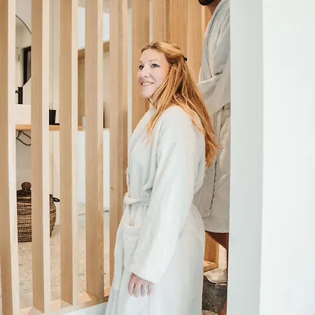 Celeste Beaute & Spa Hotel