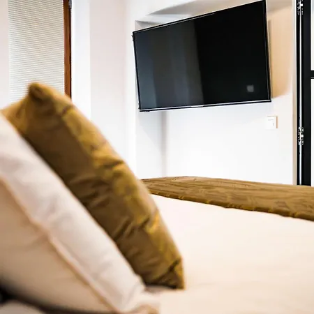 Celeste Beaute & Spa Hotel