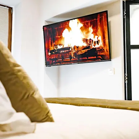 Celeste Beaute & Hotel Nalinnes